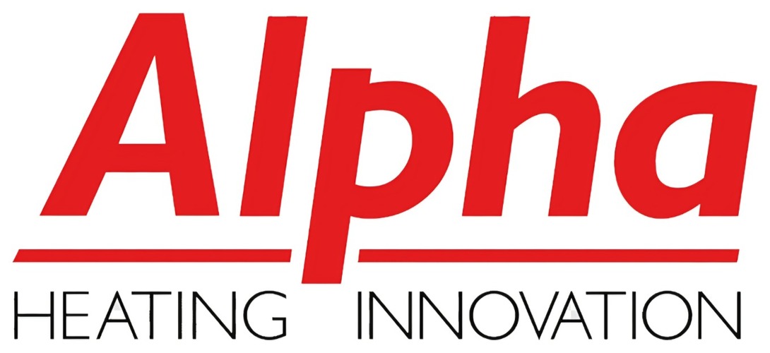 Alpha Heating Innovation logo