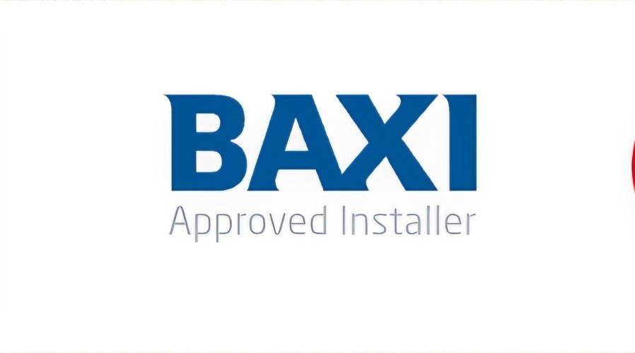 Baxi Approved Installer logo