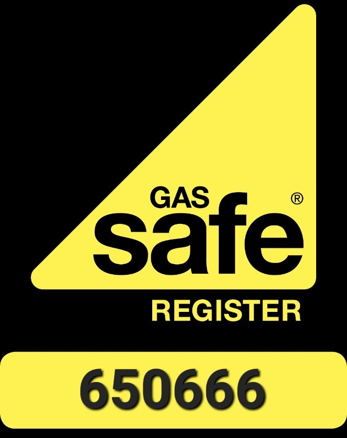 Gas Safe Register 650666