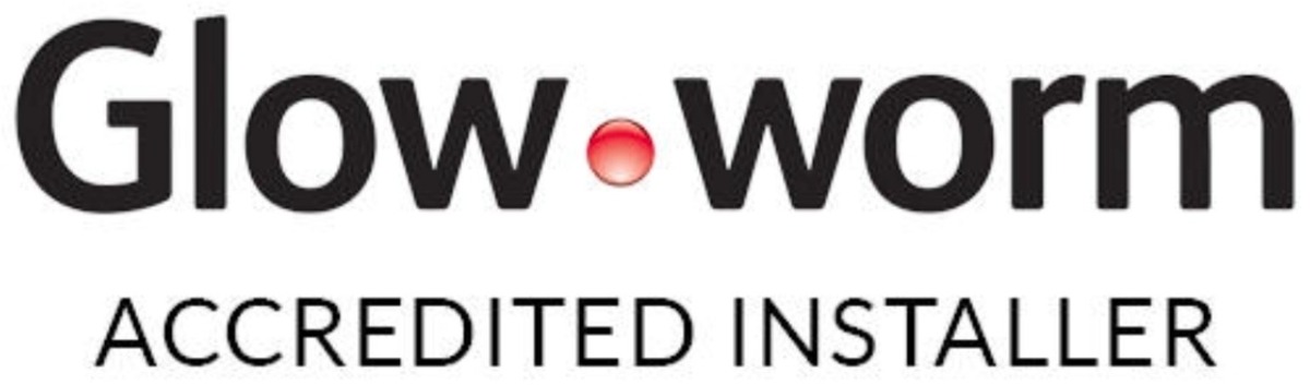 Glow-worm Accredited Installer logo