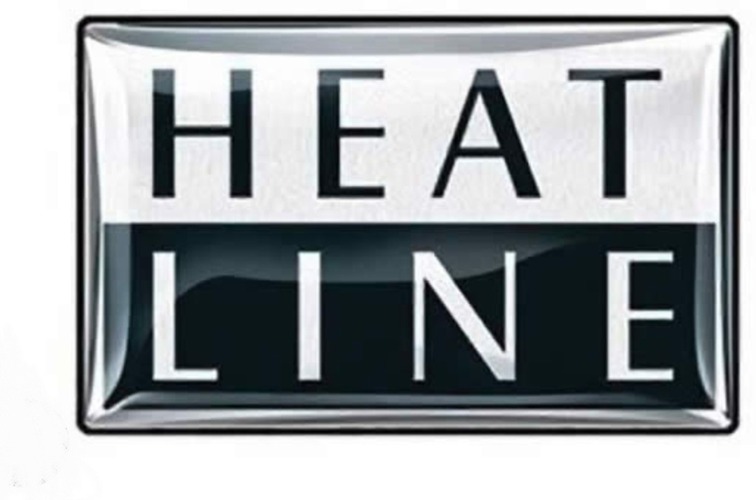Heatline logo
