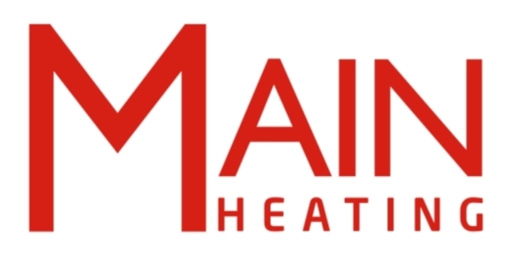 Main Heating logo