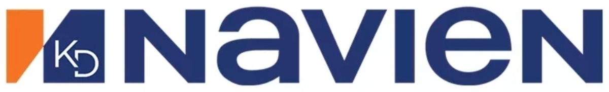 Navien logo
