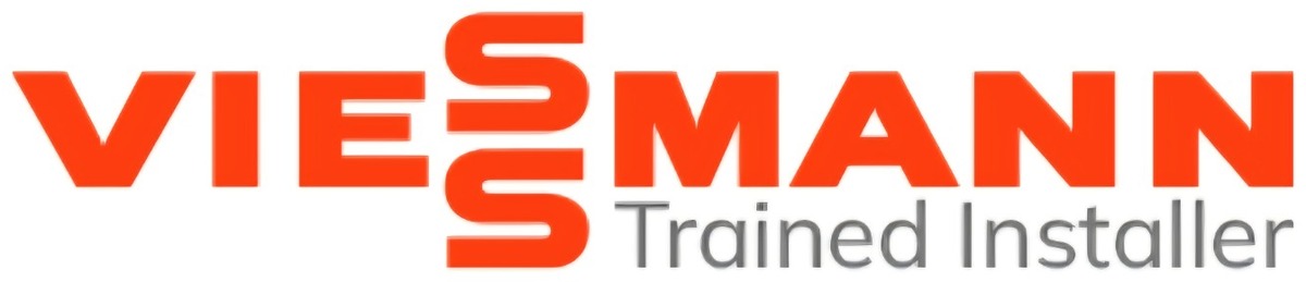 Viessmann Trained Installer logo