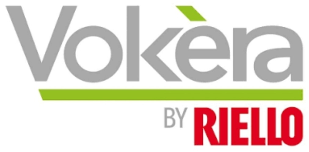 Vokèra by Riello logo
