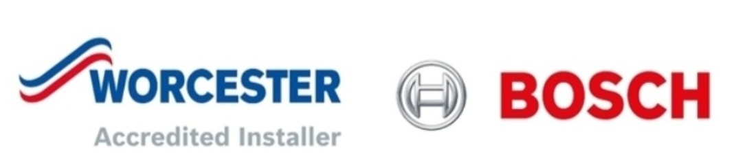 Worcester Bosch Accredited Installer logo